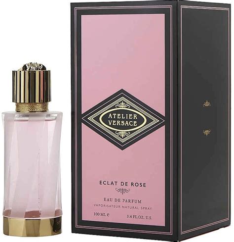 discontinued creme de rose versace.